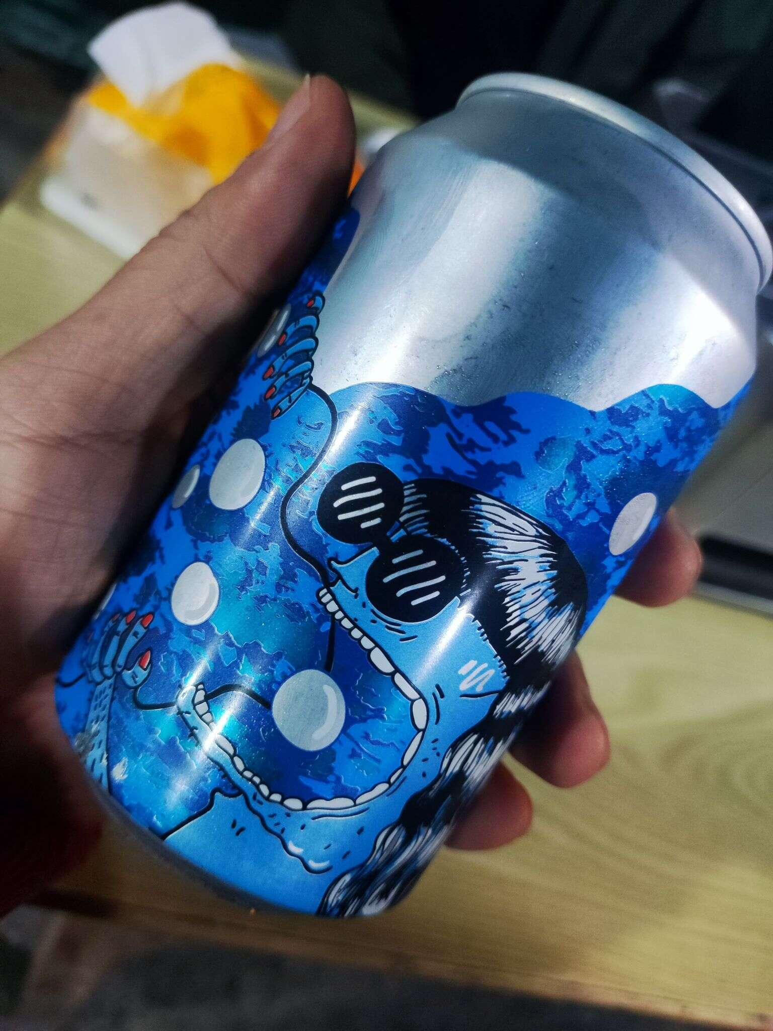 LERVIG Perler For Svin 20231106 190404